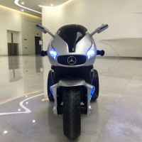 Акумулаторен мотор JJ Mercedes Shadow, черен металик-O530H.jpeg