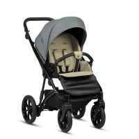 Бебешка комбинирана количка 2в1 Buba ZAZA 2, Mint-O5SwL.jpeg