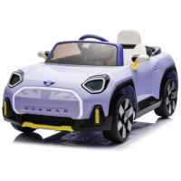 Акумулаторна кола Kikka Boo Licensed Mini Cconcept Aceman, Purple-O5pwO.jpeg
