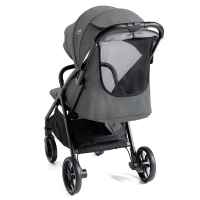 Бебешка лятна количка Joie parcel™ lx, Ebony-O5xBF.jpeg