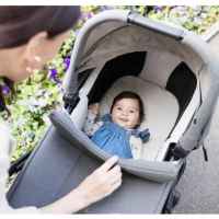 Кош за новородено Joie ramble xl, Evergreen-O90oY.jpeg