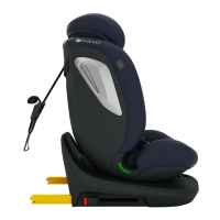 Столче за кола KinderKraft I-Grow 2 PLUS 40-150 см, Navy-O9BAm.jpeg