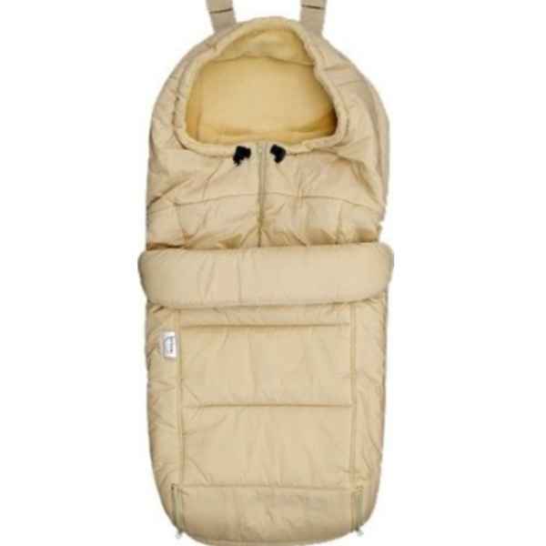 Чувалче за количка Teutonia All Round Combi 3 in 1, бежово-O9CVR.jpeg