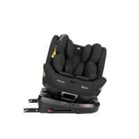 Столче за кола Kikka Boo i-Moove 2 i-SIZE, Black-O9fW5.jpeg