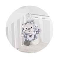 Плюшена играчка Chipolino, за колички и легло, Лъвче-OAWsB.jpeg