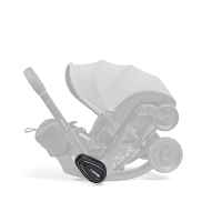 Комбинирана бебешка количка 2в1 Doona X, Nitro Black-OBBMN.jpeg