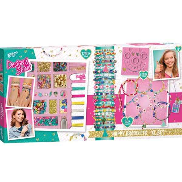 Комплект Totum, Направи си сам гривни, Голяма кутия-OCV8X.jpeg