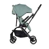 Лятна бебешка количка Chipolino Go Twist с 360, матча-OCVF6.jpeg