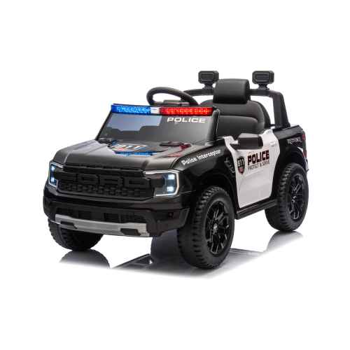 Акумулаторна кола Chipolino Ford, полиция
