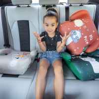 Седалка за кола Lorelli Orion, Green Cat-OF9rF.jpeg