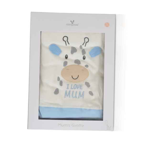 Одеяло Cangaroo Mum`s Giraffe, 90/100 см син-OFCfW.jpeg