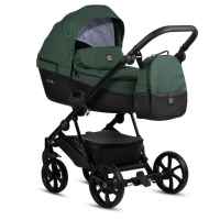 Комбинирана бебешка количка 3в1 Tutis VIVA 5+, Emerald-OGUT7.jpeg