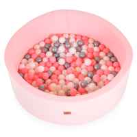 Басейн с 200 топки Moni Toys, розов-OGq6Y.jpeg