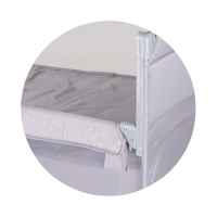 Бебешка кошара Chipolino Релакс с падаща страна, маршмелоу-OItlD.jpeg