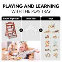 Дървено столче за хранене Hauck Alpha+, Cork-OJVvk.jpeg