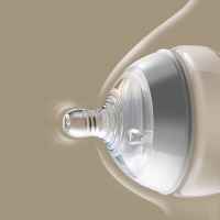 Биберони Tommee Tippee Closer to Nature Slow 2 капки, 3+м, 2бр.-OKLad.jpeg