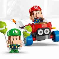 Конструктор LEGO Super Mario Baby Mario срещу Baby Luigi-OKNrS.jpeg