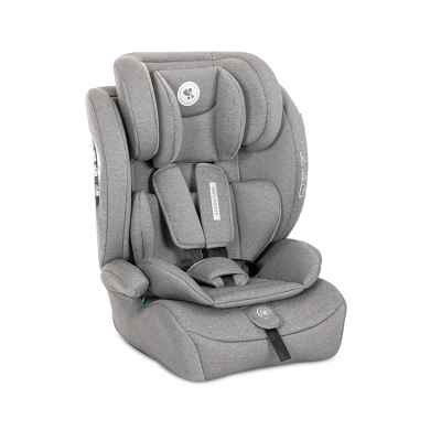 Столче за кола Lorelli Adventure i-Size, Grey