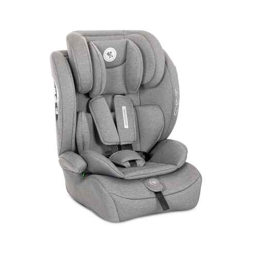 Столче за кола Lorelli Adventure i-Size, Grey