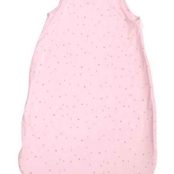 Спален чувал Lorelli летен 95 см, Розово небе-OLAAb.jpeg