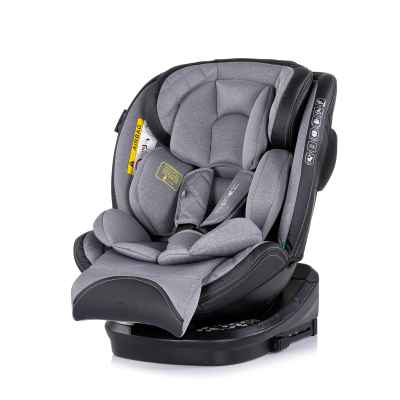 Столче за кола Chipolino Hypnotic I-size 360, облак