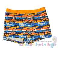 Детски бански Mimo, цветен дизайн-OPF5O.jpeg