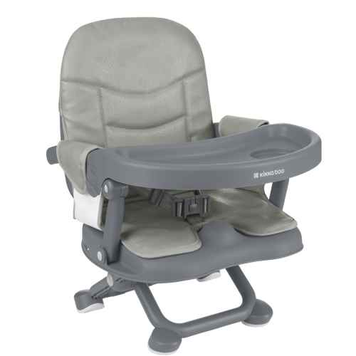 Столче за хранене Kikka Boo Pappo 2025, Grey