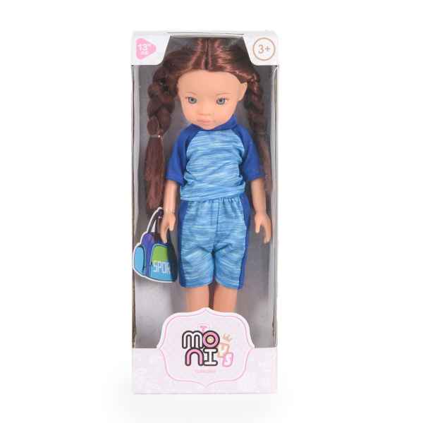 Кукла Moni Toys 33 cm Pretty Doll Sport-OR5kS.jpeg