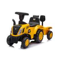 Количка за яздене Chipolino Mochtoys CAT ТРАКТОР, жълта-ORn7h.jpeg