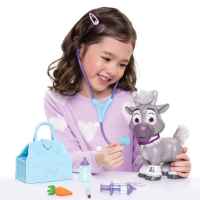 Дисни Замръзналото кралство: Игрален комплект бебе Свен Jakks Pacific-ORoaa.jpeg