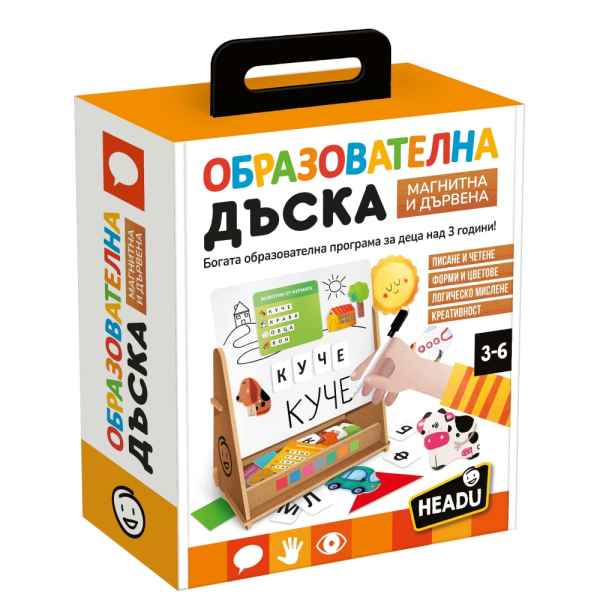 Образователен комплект Headu, Магнитна и дървена дъска-OSARn.jpeg