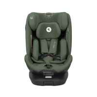 Столче за кола Lorelli Perseus i-Size ISOFIX Support Leg 360, Green-OUFG4.jpeg