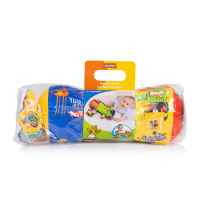 Бебешка възглавница за активна гимнастика Chipolino, зелена-OVSKV.jpeg