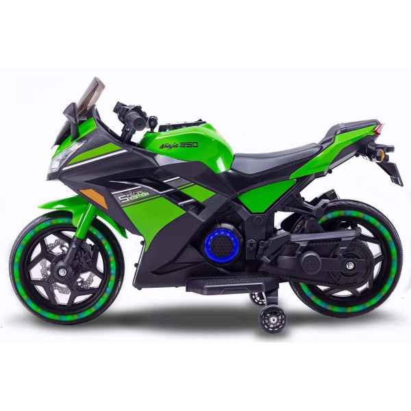 Акумулаторен мотор JJ Kawasaki Ninja, зелен металик-OW67f.jpeg