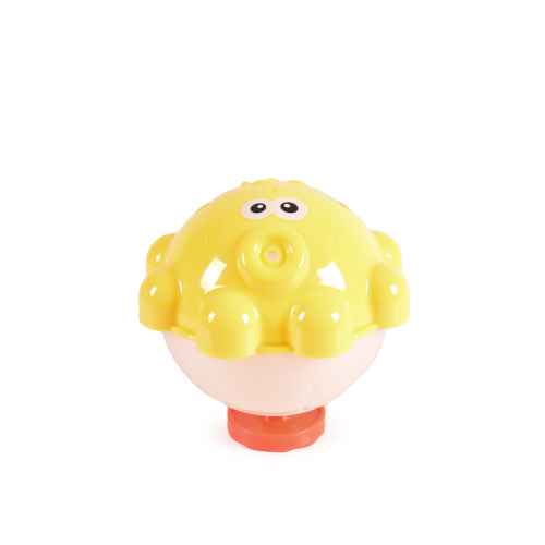 Играчка за баня Moni Toys, жълта