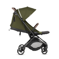 Лятна бебешка количка Noordi SIA carbon, Sand Beige-OXRmp.png