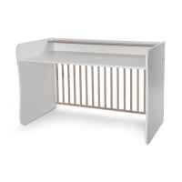 Бебешко легло Lorelli MiniMAX 190/72, БЯЛО/STRING NEW-OXSN2.jpeg