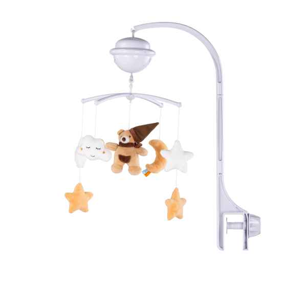 Музикална играчка с проектор Chipolino, Мечо-OXYAY.jpeg