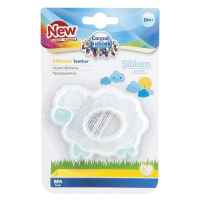 Силиконова чесалка Canpol Sheep, синьо-OY0FX.jpg