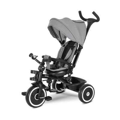 Триколка Lorelli Tino 360, Grey