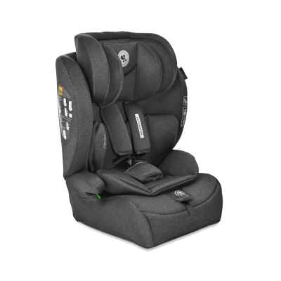 Столче за кола Lorelli Adventure i-Size, Black Jasper РАЗПРОДАЖБА