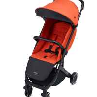 Комбинирана бебешка количка Anex 2в1 Air-X, Terracota-OZAT1.jpg