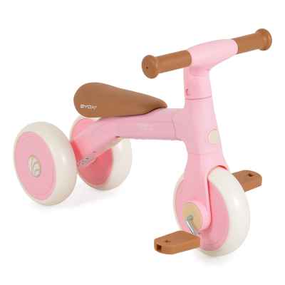 Мини баланс велосипед Byox Trizzi, Pink