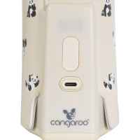 Портативен нагревател за шишета Cangaroo Caliente, бежов-OdCor.jpeg