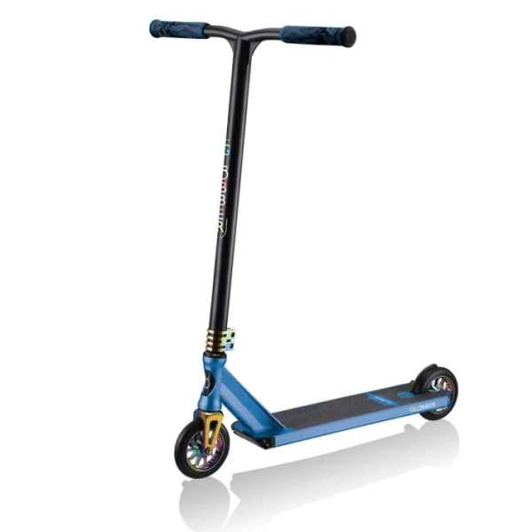Тротинетка за трикове Globber GS 900 DELUXE, синя-OfbKj.jpeg