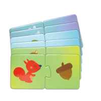 Детски образователен пъзел Hape, С какво се хранят животните, 36 части-Og9Py.jpeg