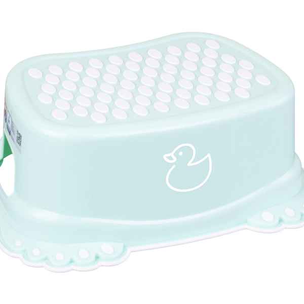 Стъпало за баня Chipolino Пате, зелено-Ogdqf.jpg