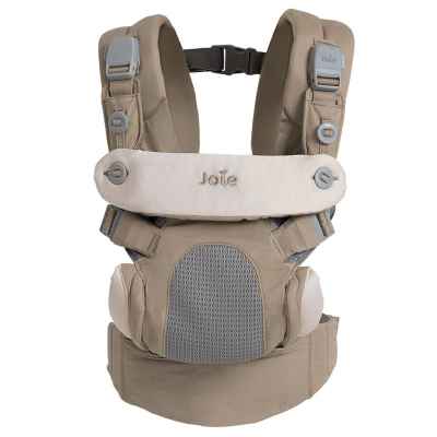 Ергономична раница Joie savvy™, Sandstone