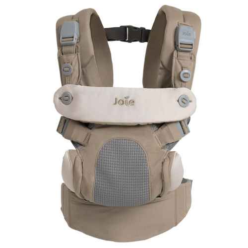 Ергономична раница Joie savvy™, Sandstone