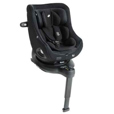 Столче за кола Joie i-Harbour™ i-Size с база i-Base™ Encore, 40-105 см, Eclipse